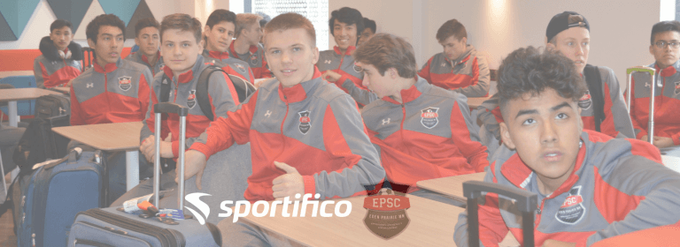 Football Academy "Sasa Curcic"