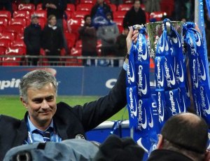 The Rise and Fall of José Mourinho: Part one